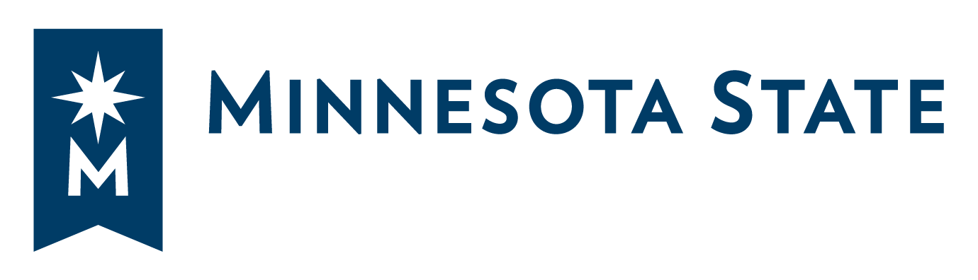 Minnesota State logo.